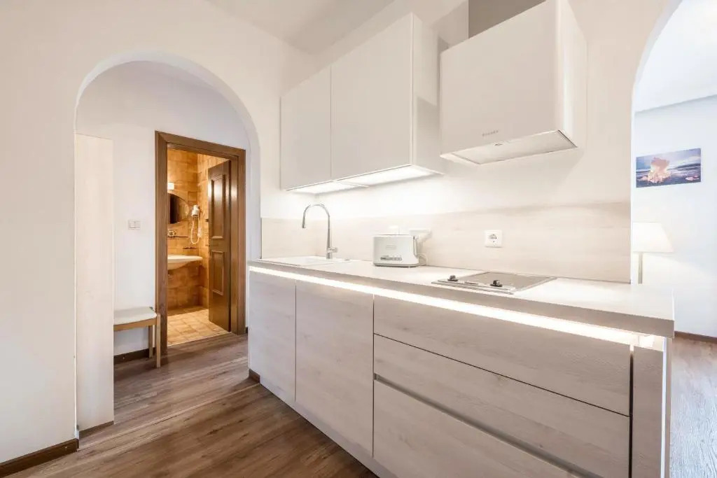 Residence Kronstein - Fewo 6