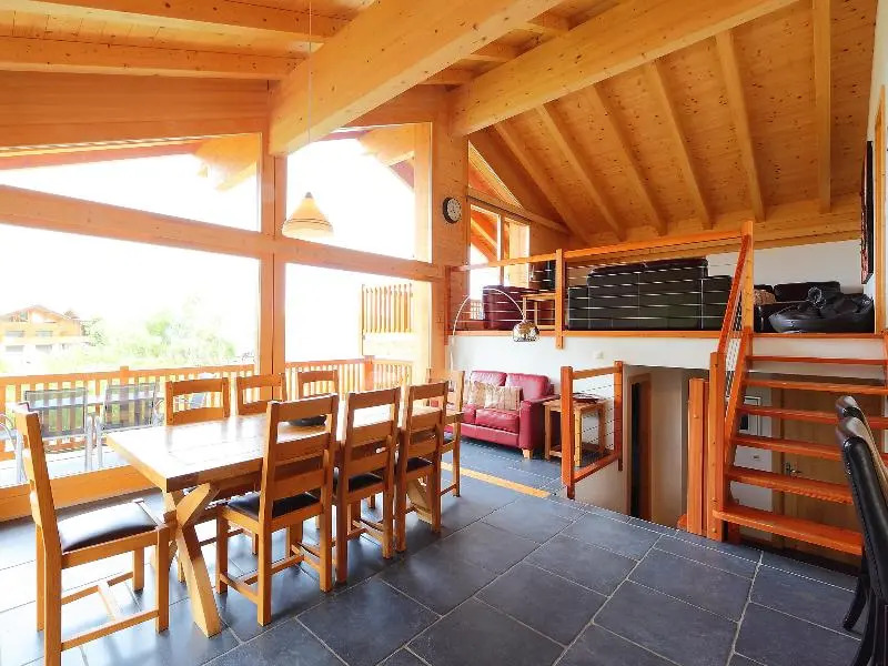 Chalet Rosa