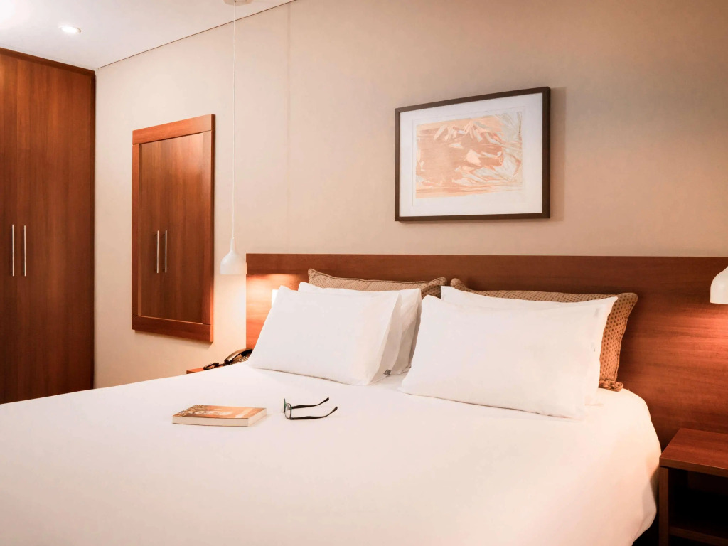 Mercure Curitiba Golden