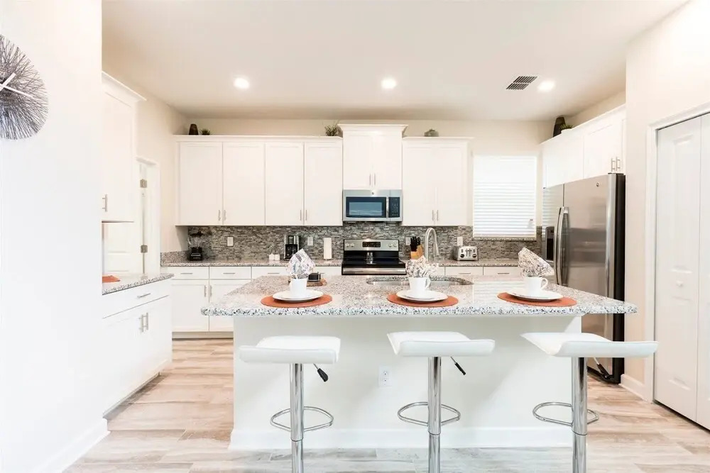 5BR 5BA ChampionsGate Pool Home