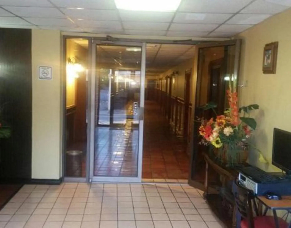Hotel Señorial