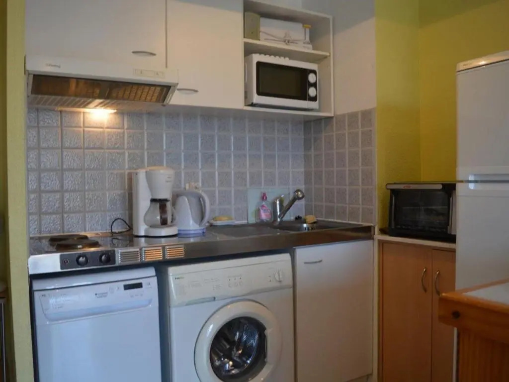 Appartement Saint-Cyprien, 2 pièces, 4 personnes - FR-1-225D-85
