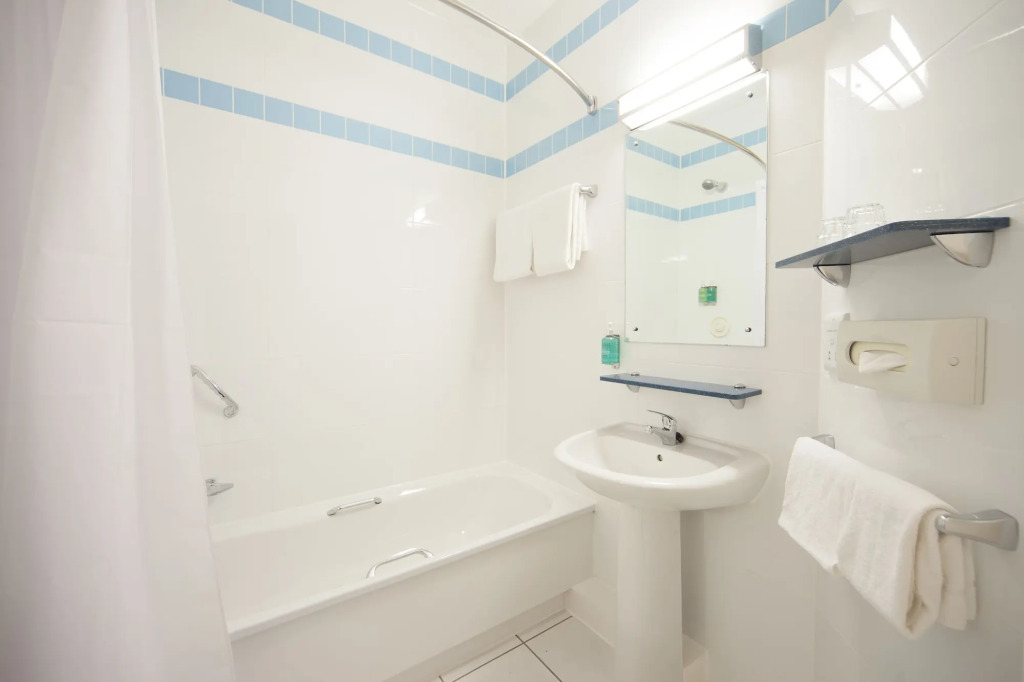 Leonardo Hotel Newcastle