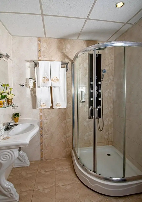 Hotel Princess Residence