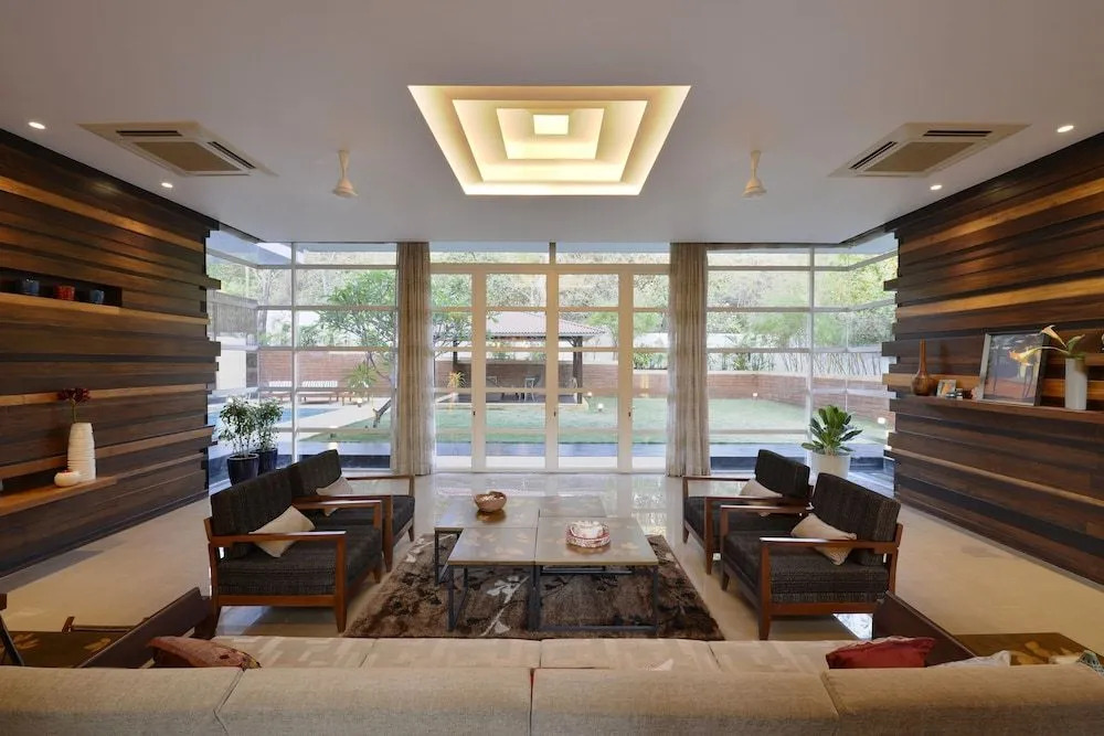 Seis Villas