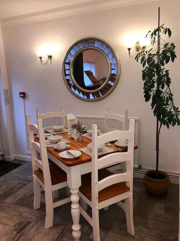 Braeside Guesthouse