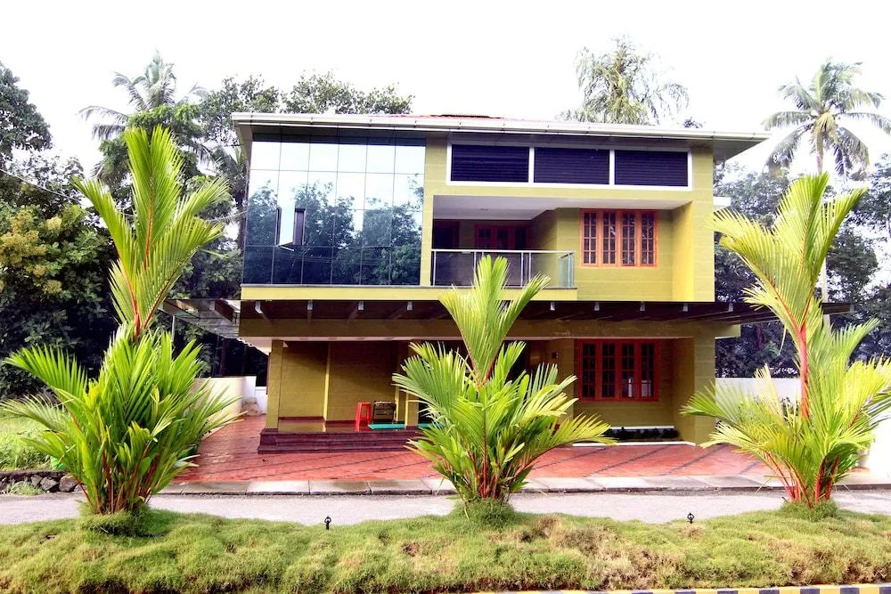 Ayur Bethaniya Ayurveda Hospital