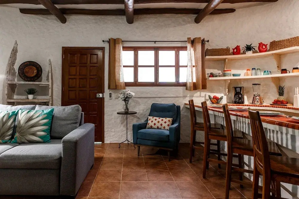 Casa Paz
