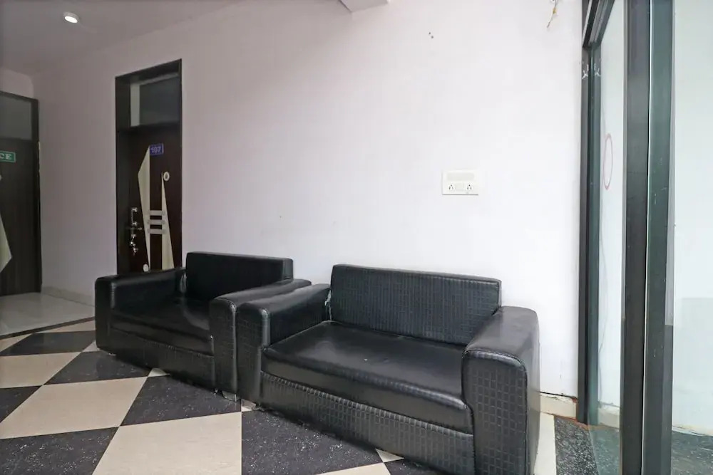 Mangalam Resort by OYO Rooms