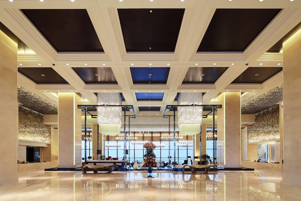 Crowne Plaza Chengdu West