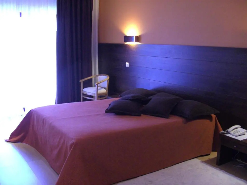 Hotel Verdeal