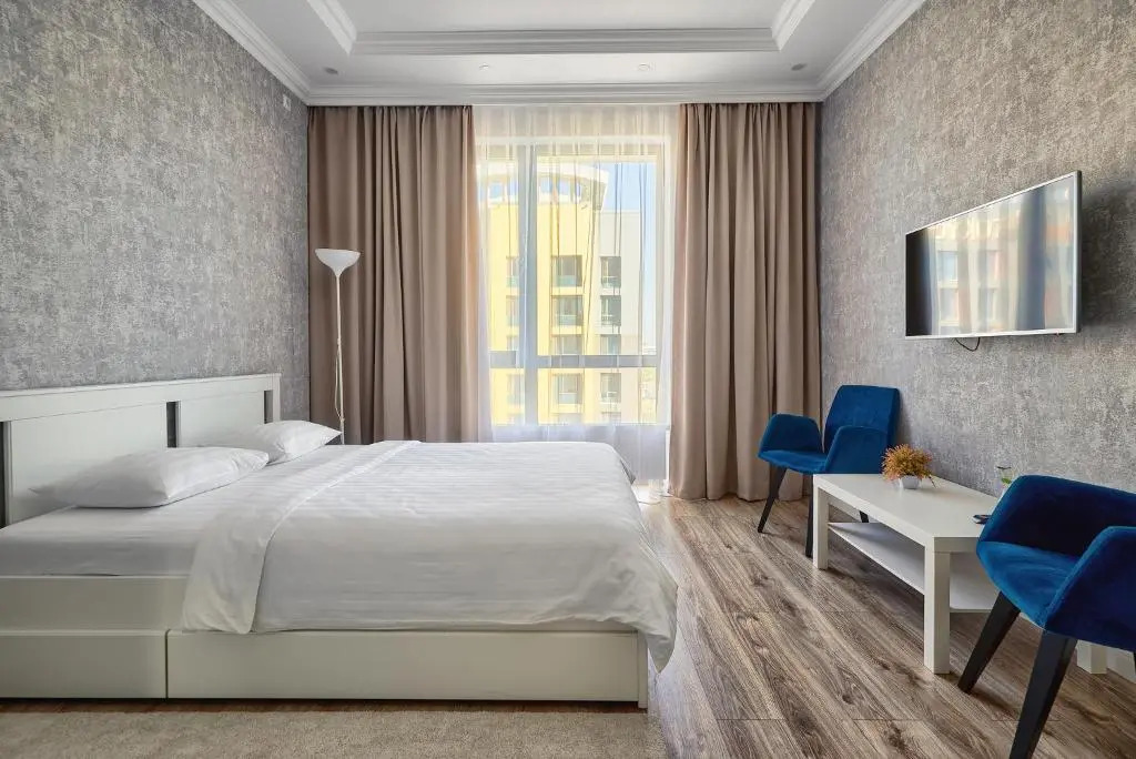 Raisson Ahotel B104