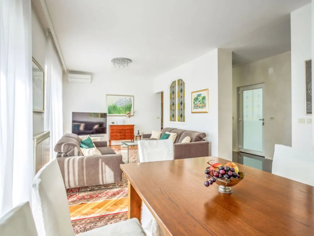 Apartment File Umag/Zambratija 12440