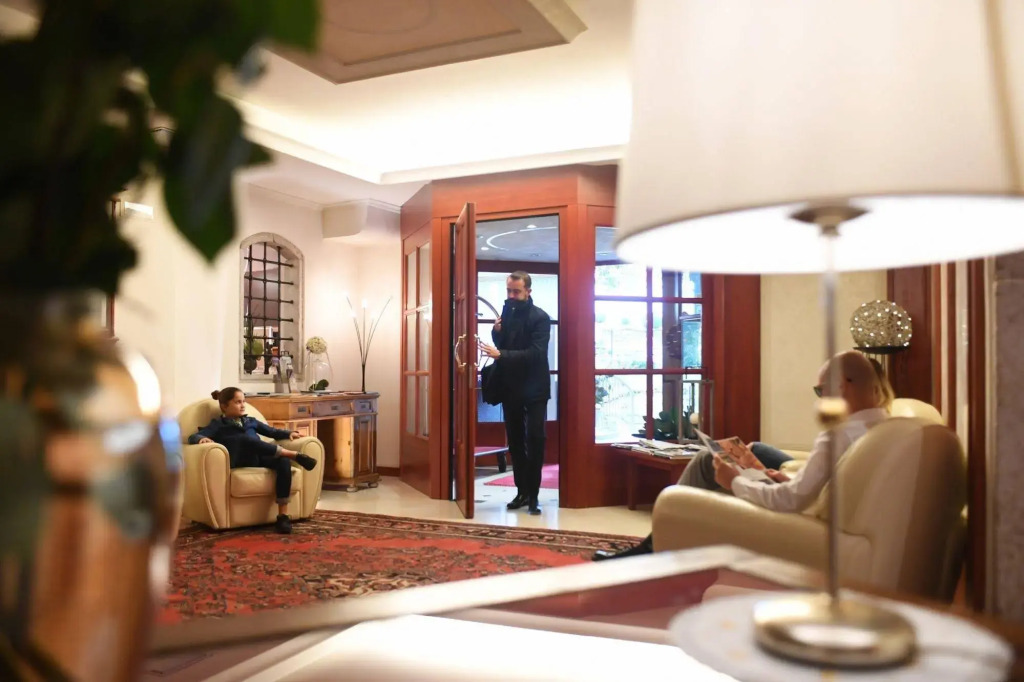 Hotel Lilla