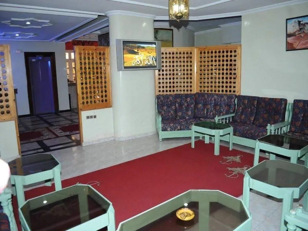 Hotel Assif