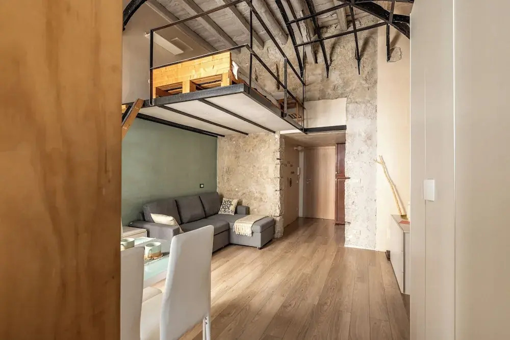Re Federico Apartments by Wonderful Italy