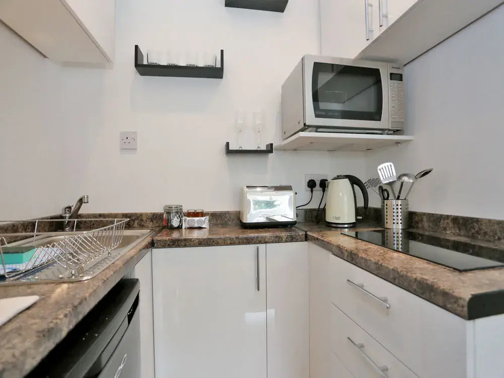 Virtue Apartments - Holburn
