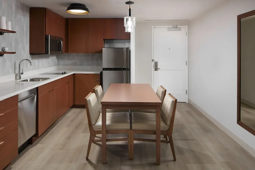 Residence Inn by Marriott Reston