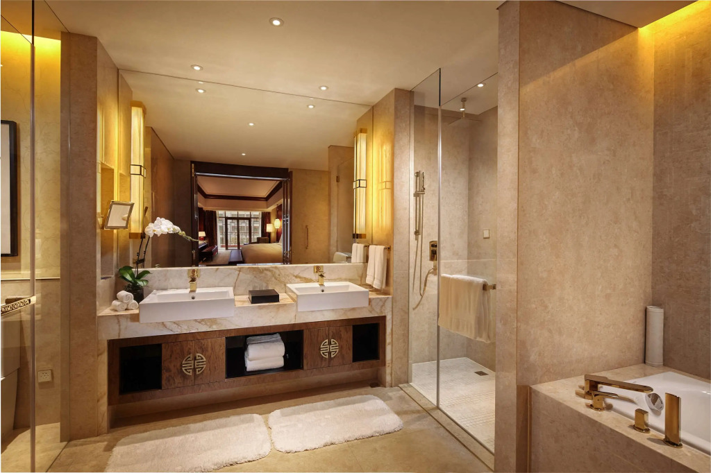 Hilton Tianjin Eco-City
