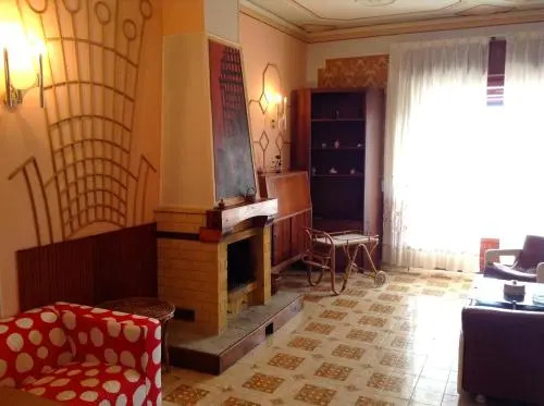 Villa Sirio