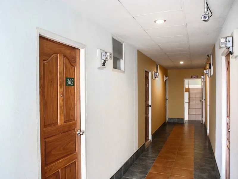Jan Hotel