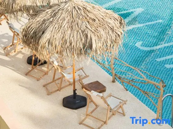 Sanjian Designer Holiday Homestay