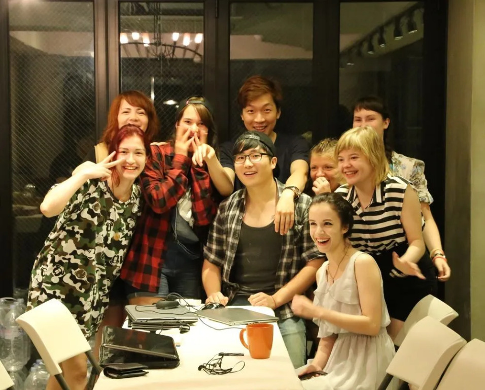 Mono House Hongdae 2
