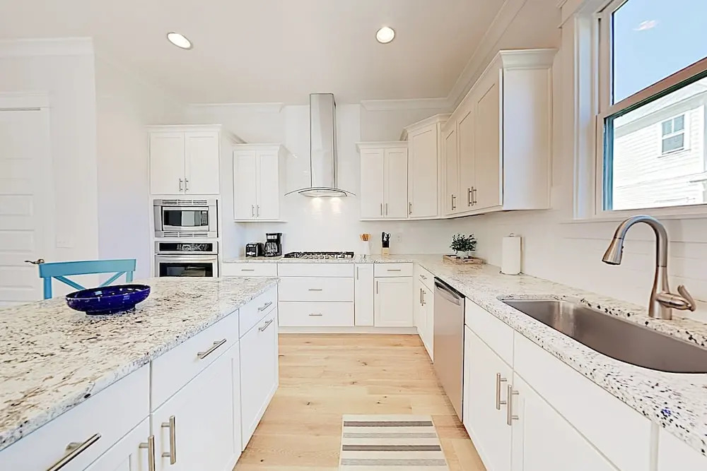 New Listing! Beach House W/ Pool & Dock, Near 30a 3 Bedroom Home