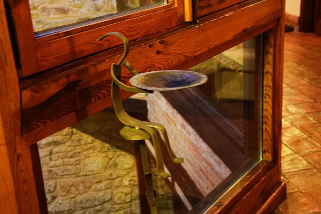 Real Posada De La Mesta