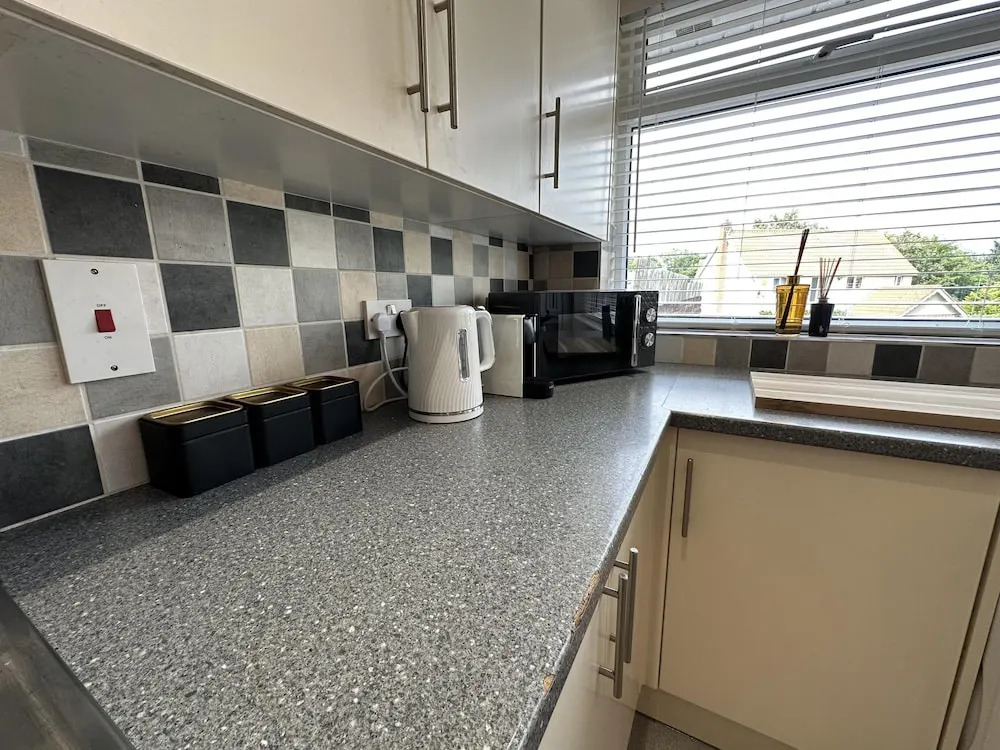 Charming 2-bed Apartment in Danbury, Essex