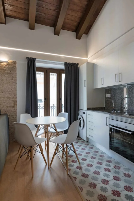 Old Town Flats Casa Burguerini