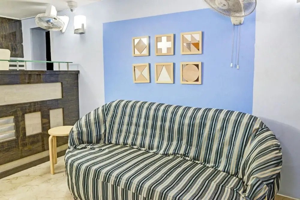 Amit Guest House by Goroomgo