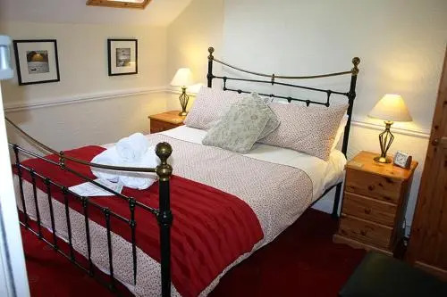Brixham House