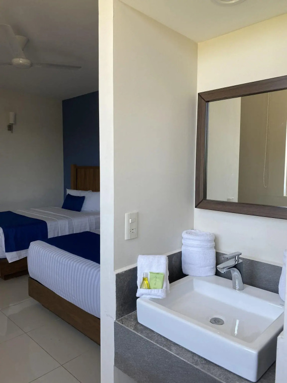 Hotel Calzada Inn