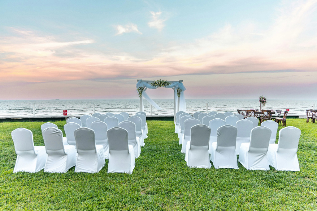 Hilton Garden Inn Boca del Rio Veracruz