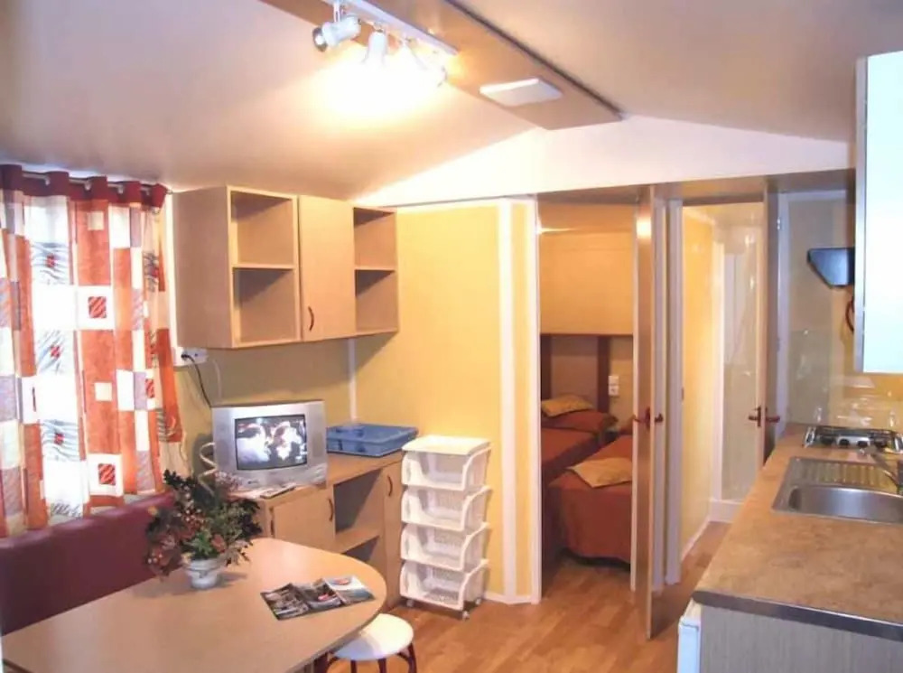 Villaggio Camping Orchidea