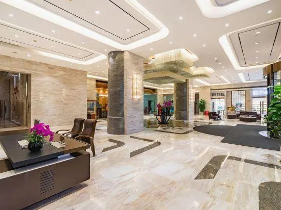 Nanting International Hotel