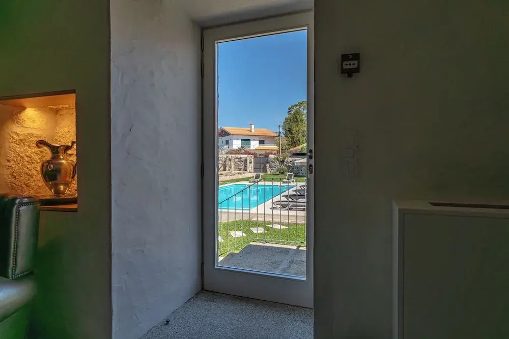 Casa Da Brêa Viana do Castelo - Villa & Apartment