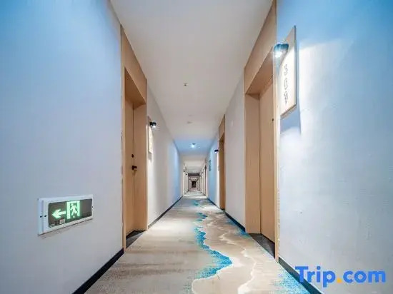 StarDream Light Stay
