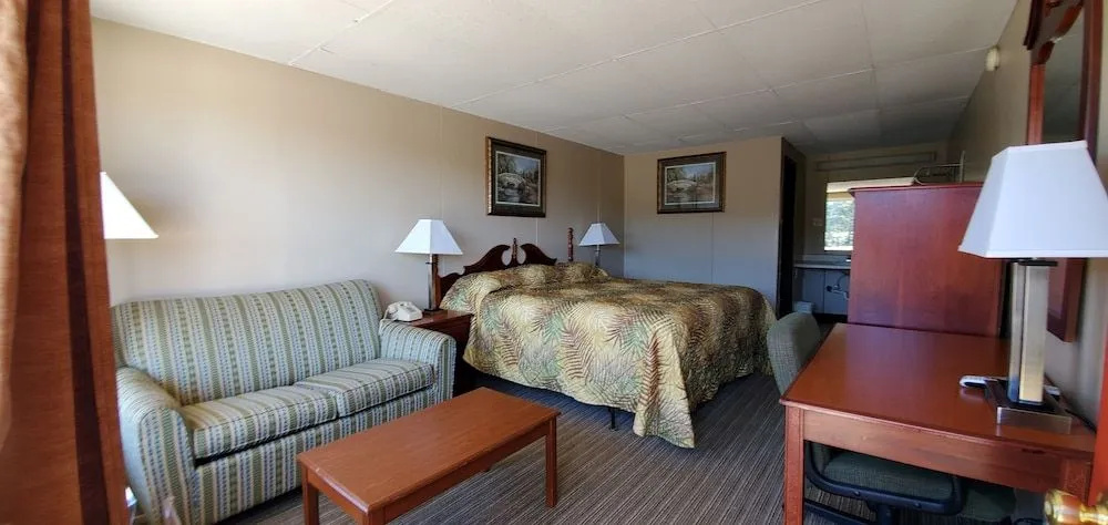 Economy Inn