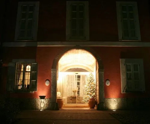 La California Relais