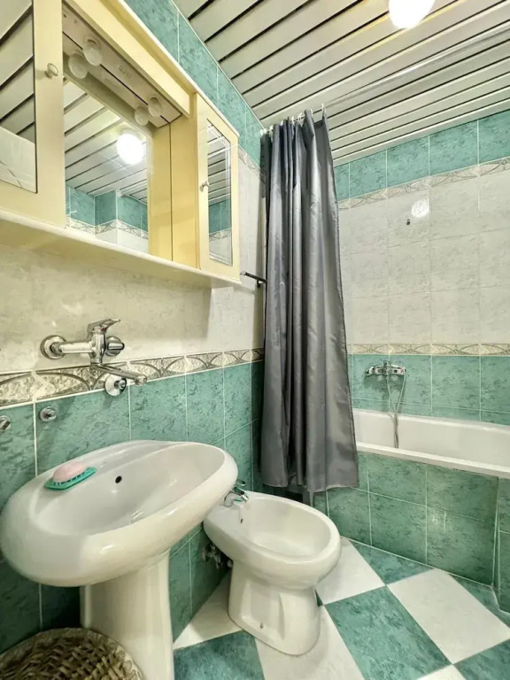 Family Two Bedroom Apartment Vera