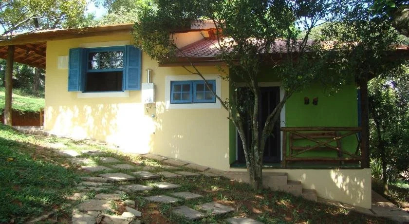 Pousada Sapucaia