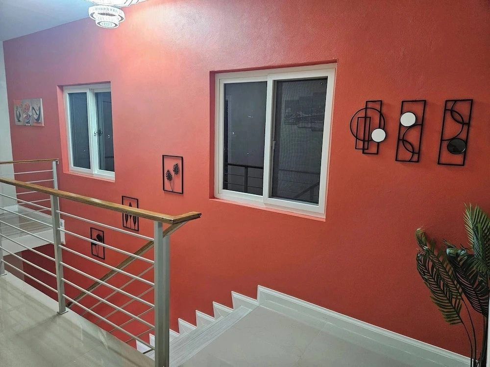 Tranquility Loft, Ocho Rios, Solar Powered