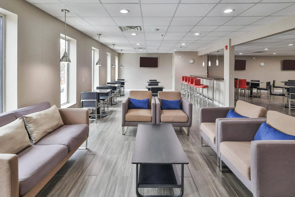 The Penn Stroud, Stroudsburg - Poconos, an Ascend Collection Hotel