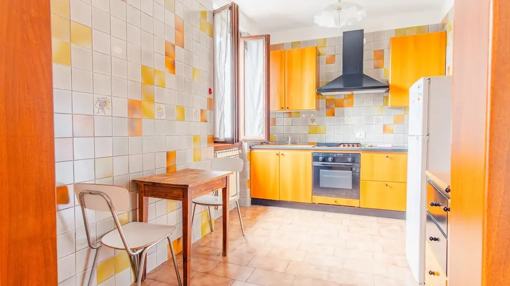 Villa Quantum Sole - Italian Homing