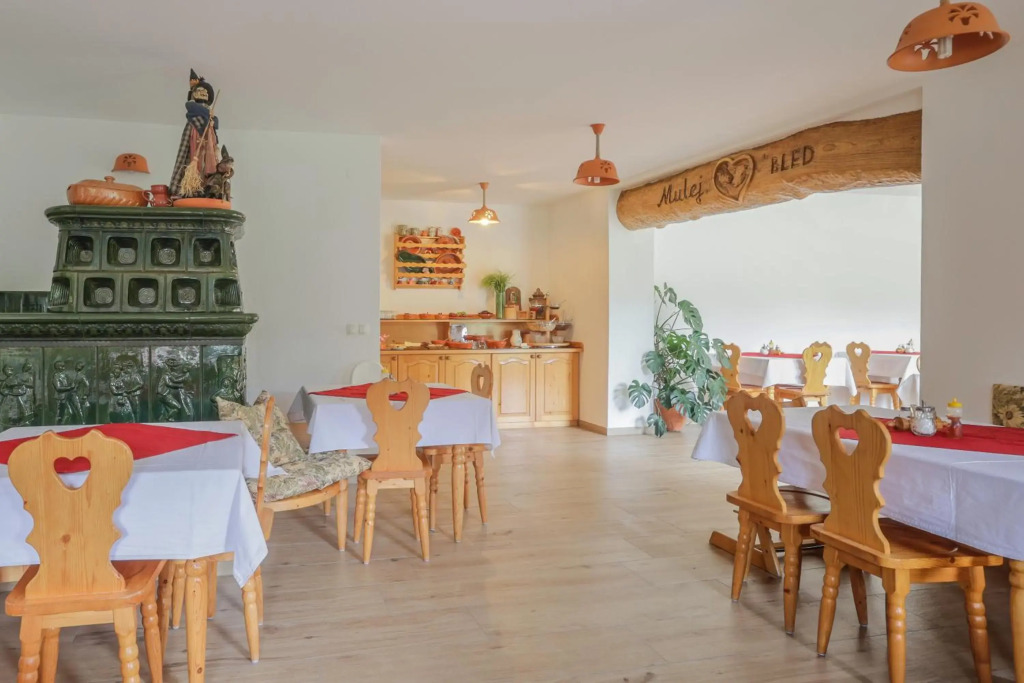 Apartments Mulej