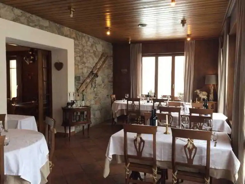 Chalet Stella Alpina Hotel & Wellness SPA