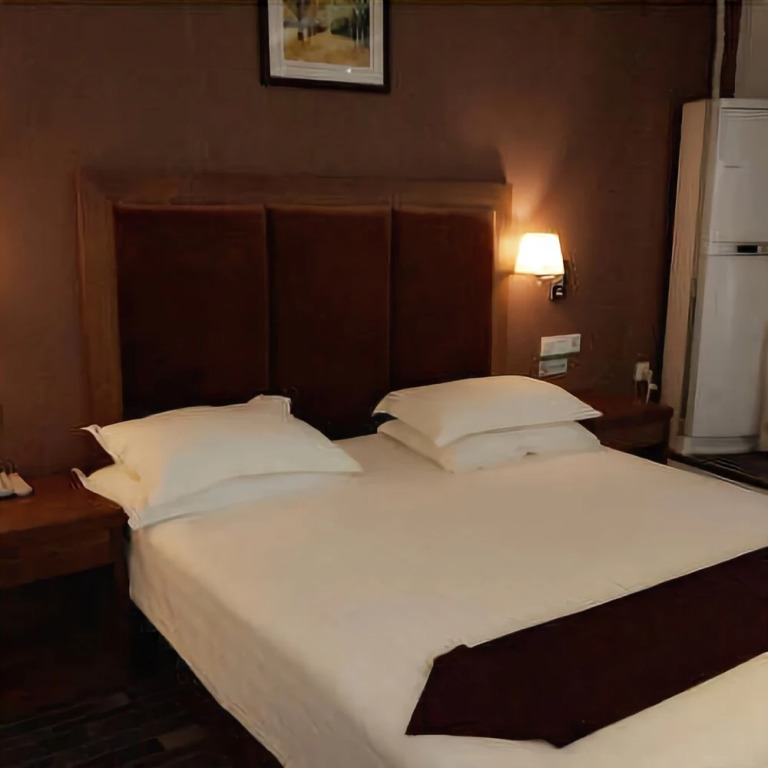 Tianyu Hotel Dazhu