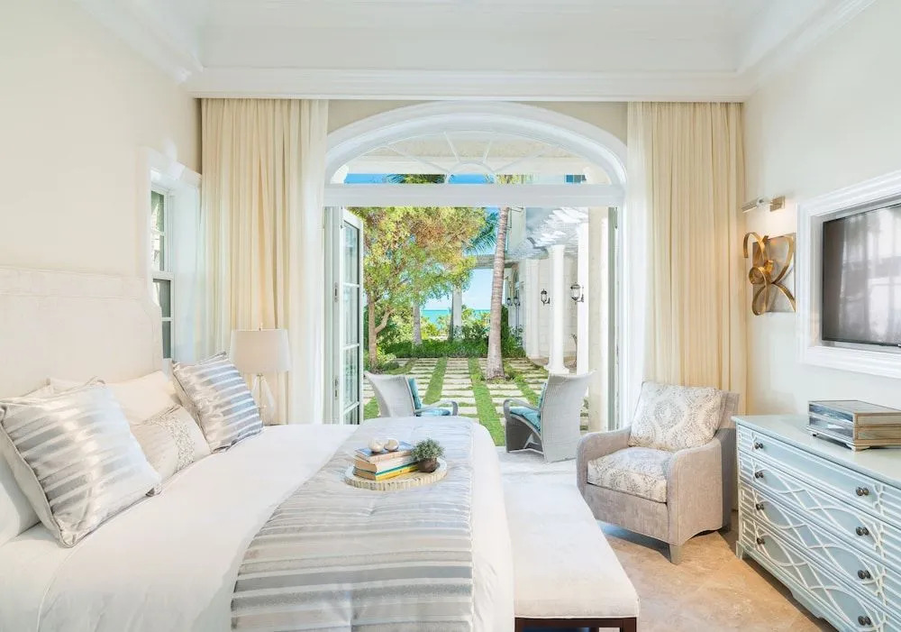 The Shore Club Turks & Caicos